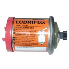 Раздатчик смазки LUBRIFIxx  M6, F 001, универсальная смазка