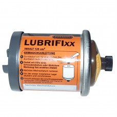 Раздатчик смазки LUBRIFIxx  M12, F 002, высокотемпературная смазка