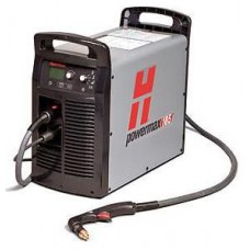 Аппарат для ручной/механизированной плазменной резки Hypertherm Powermax 105 с резаком 7,6м
