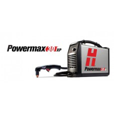 Аппарат для ручной плазменной резки Hypertherm Powermax 30 XP