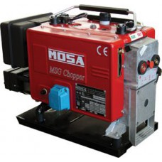 Сварочный агрегат, универсальный, бензиновый - MOSA MSG CHOPPER