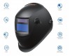 Сварочная маска с автоматическим светофильтром Tecmen ADF - 715S 9-13 TM15 Черная